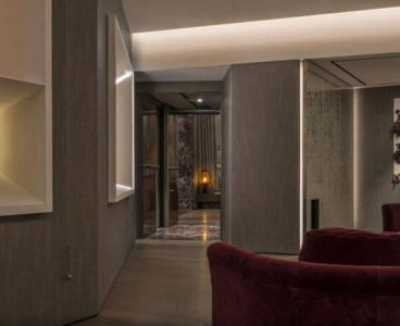 Fendi Private Suites - 10