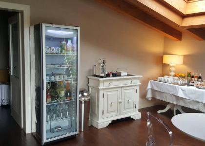 Quercia Belvedere Relais - 11