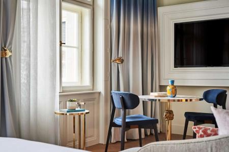 Andaz Prague - a Concept by Hyatt - 39