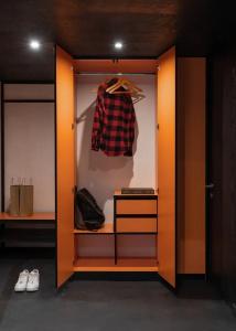 Globe Runner Hostel - 105