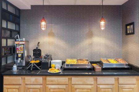 Four Points by Sheraton/Pineville - 10
