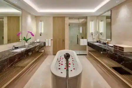 Pavilion Managed by Banyan Tree - 16