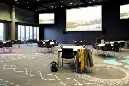 Scandic Havet - 32