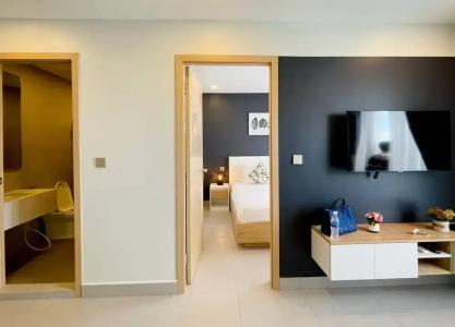 Ss & Residence - 35