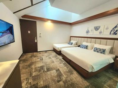 Santa Grand East Coast (Sg Clean, Staycation Approved) - 49