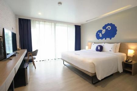 Kokotel Krabi Oasis - 33