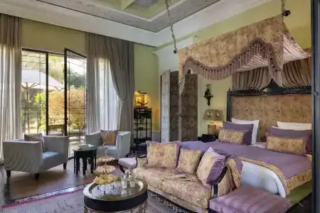 Palais Ronsard Relais & Chateaux - 61