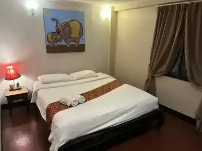 Kamala's Boutique Guesthouse - 51
