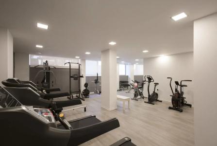 Aloe Boutique & Suites - adults only - 26