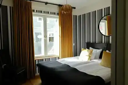 Pariisin Ville - 5