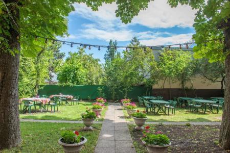Garten- und KunstGabriel City - 15