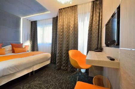 Cézanne Hôtel Spa - 4