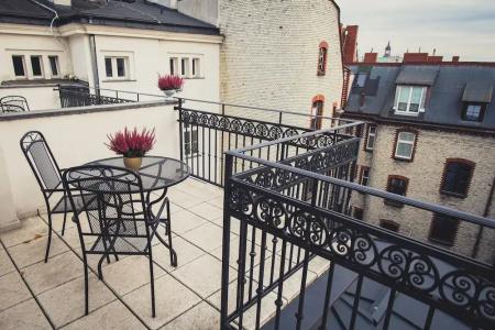 ApartFortune Old Town - 55