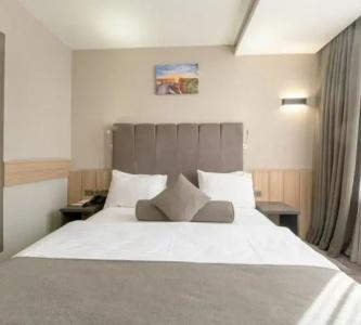 Best Western Plus Center - 27