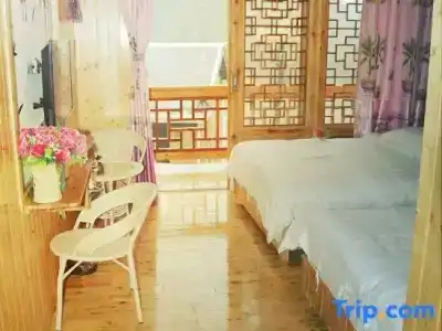 Yangjiajie Inn - 35