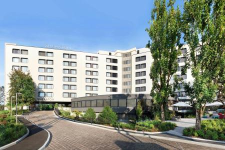 Sheraton Milan San Siro - 17
