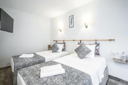 Mucho Butik Otel - 4