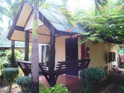 Lanta Riviera Resort - Sha Plus - 20
