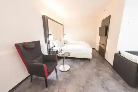 Best Western Plaza Mannheim - 61