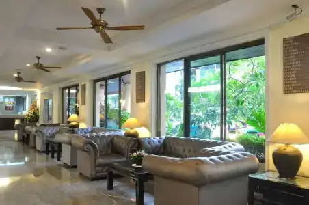 The Beverly Pattaya - 33