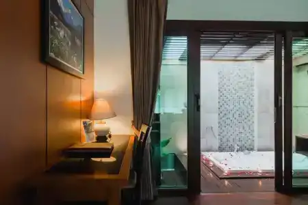 Railay Village Resort - 55