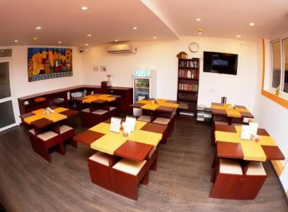 CityRest Fort - 21