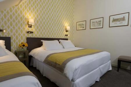 hôTel Henri Iv Rive Gauche - 37