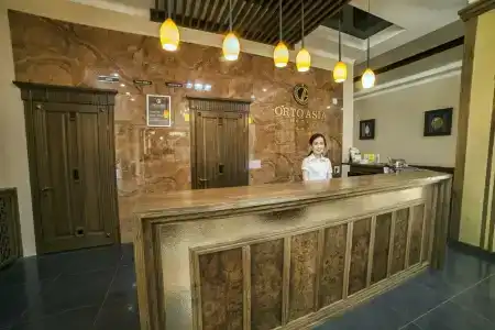 Orto Asia - 24