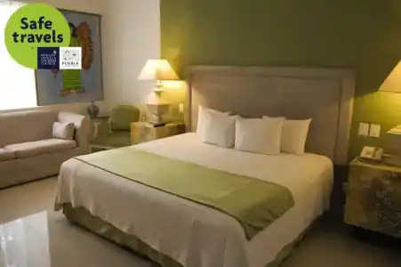 Hilton MM Grand Puebla, Tapestry Collection - 45