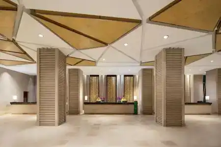 Intercontinental Century City Chengdu, An Ihg - 11