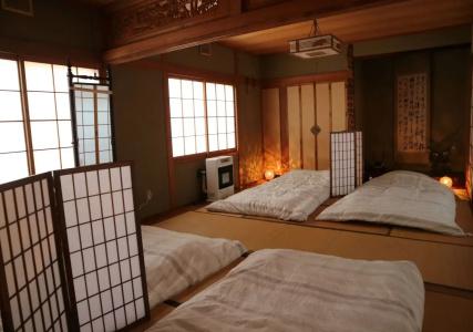 Hostel Jumpu Manpan - 2