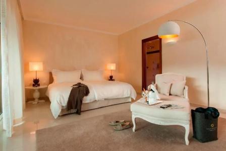 Villa Orselina - Small Luxury - 31