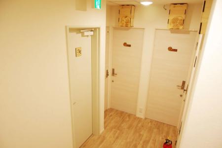 Poly Hostel Osaka - 12