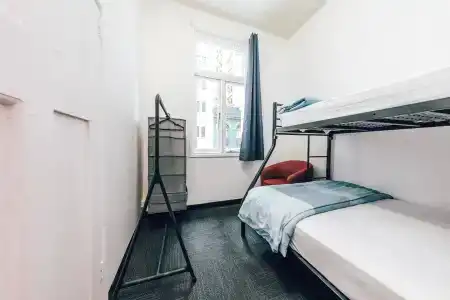 Maze Backpackers - - 3