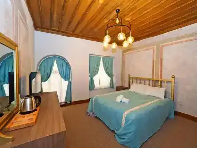 Taksim Estane Butik Otel - 27