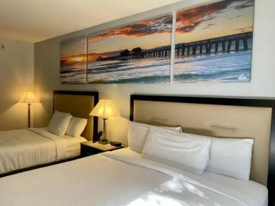 Days Inn & Suites by Wyndham - 63