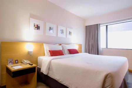 Golden Tulip Brasília Alvorada - 59