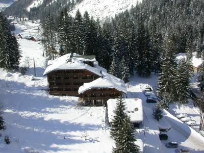 Les Lans - 3