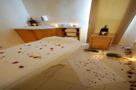 Iris & Thalasso - 20