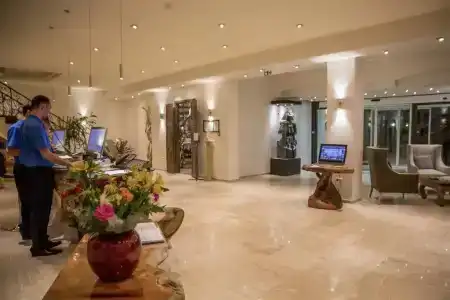 Hôtel Campo Dell'oro - 32