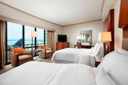 The Westin Seattle - 131