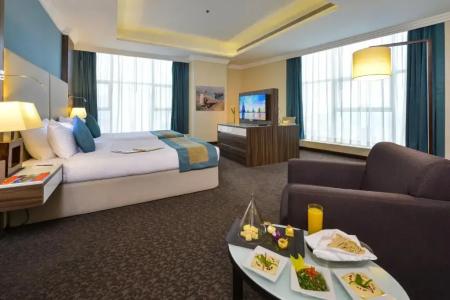 Swiss-BelSeef Bahrain - 56