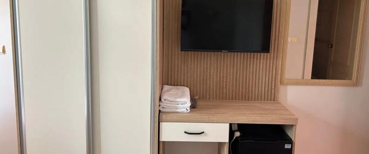 Jasmine Otel - 6