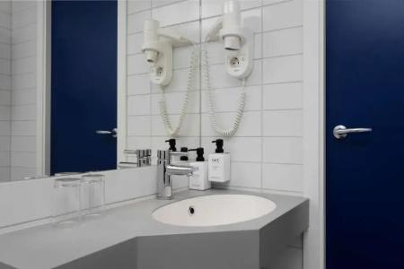 Scandic Alta - 38