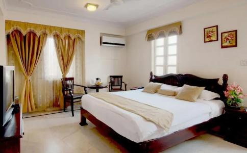 Hari Mahal Palace by Pachar Group - 44