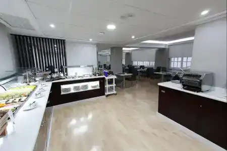 Sercotel Carlos Iii - 26