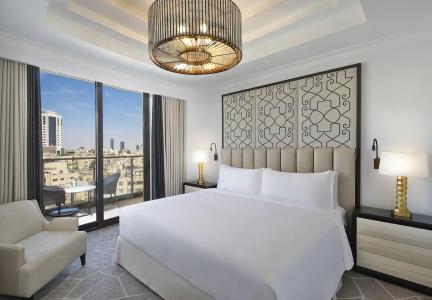 The St. Regis Amman - 4