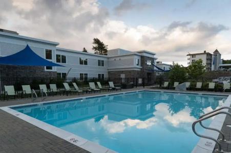 Atlantic Oceanside & Conference Center - 15