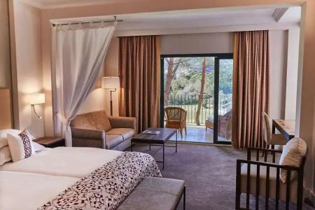 Steigenberger and Resort Camp de Mar - 6