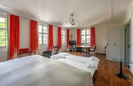 Hofgarten Luzern - 49